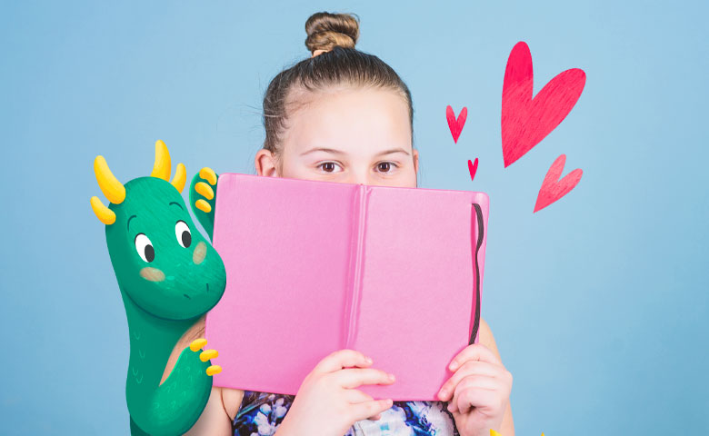 Cómo hacer un diario secreto para niños y niñas - Blog MiCuento