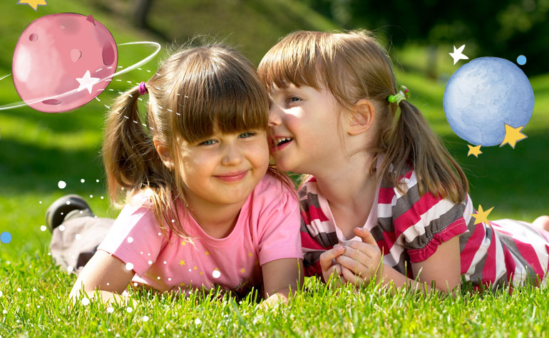 Refinería espontáneo neutral Actividades para trabajar la amistad en niños de infantil - Blog MiCuento